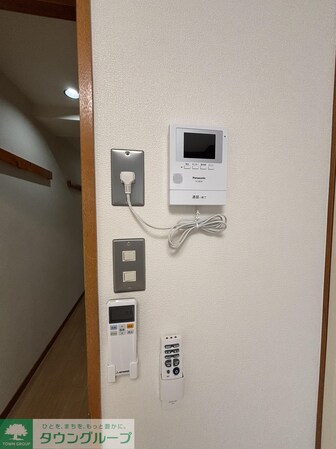 グロージェン代沢の物件内観写真